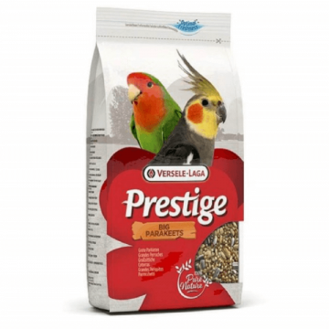 Hrana pentru nimfe Versele Laga Prestige 1kg Hrana pentru nimfe Versele Laga Prestige 1kg