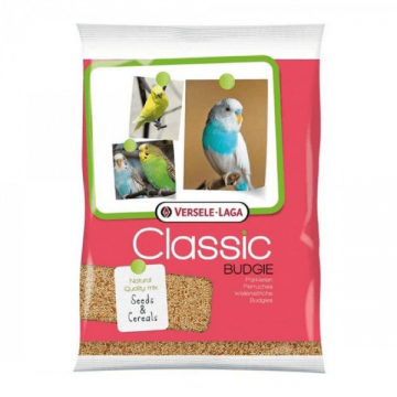 Hrana pentru perusi Versele Laga Classic 500g Hrana pentru perusi Versele Laga Classic 500g