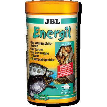 Hrana pentru broaste testoase JBL Energil 1L