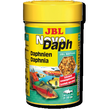 Supliment alimentar JBL Novo Daph 100ml