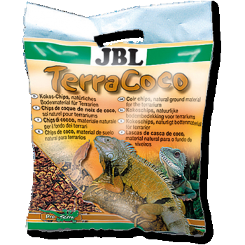 Substrat pentru terariu JBL Terra Coco 5L