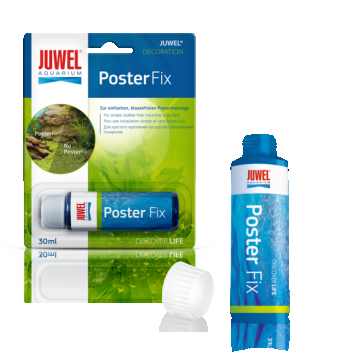 Juwel PosterFix Adeziv Decor 30 ml de firma original