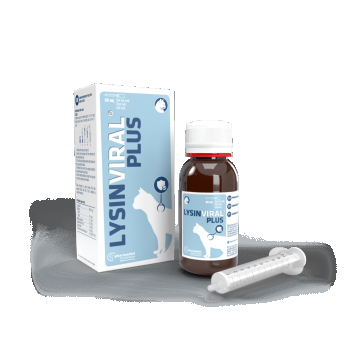 LYSINVIRAL Plus, 50 ml