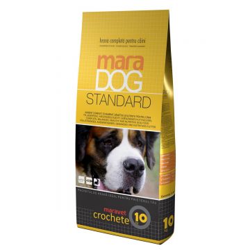 MaraDog Standard 10 Kg