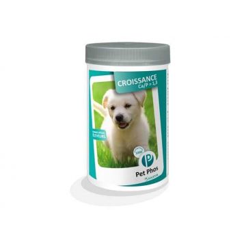 Pet Phos Ca/P 1.3, 100 Tablete de firma originale