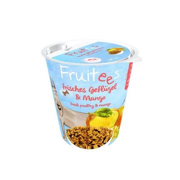 Snack Bosch Fruitees Mango, 200 g ieftina