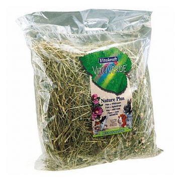 Vita Verde cu Trandafir salbatic 500 g ieftina