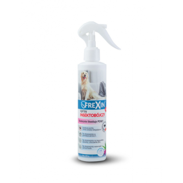 FREXIN Spray insecticid pentru suprafete 200 g