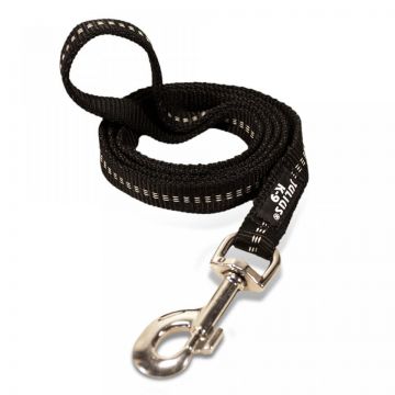 Lesa IDC nylon cu fire flourescente cu maner, 14 mm / 2 m