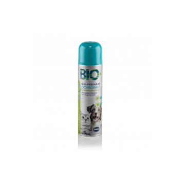 PESS Bio Preparat protectie impotriva puricilor si capuselor, pentru caini si pisici 250 ml