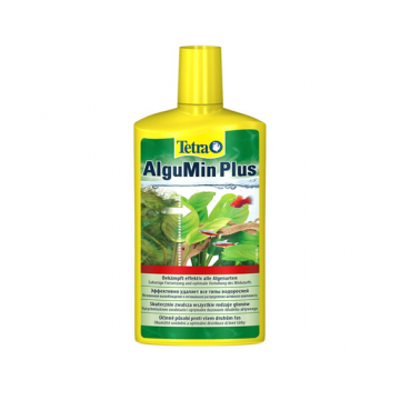 TETRA AlguMin agent de control al algelor lichide, 500 ml
