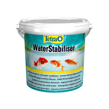 TETRA Pond WaterStabiliser, 1.2 kg