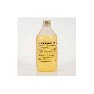 Calciveyxol 38 500 ml