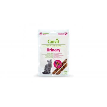 Canvit Health Care Urinary 100 Gr