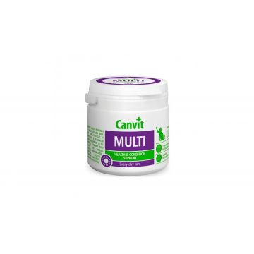 Canvit Multi For Cats 100 Gr