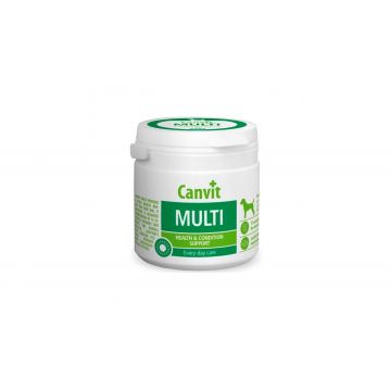 Canvit Multi For Dogs 100 Gr