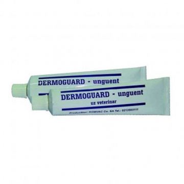 Dermoguard Unguent 50 G