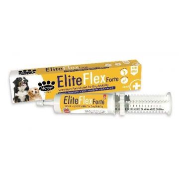 ELITE FLEX FORTE caini, 60 ml ieftin