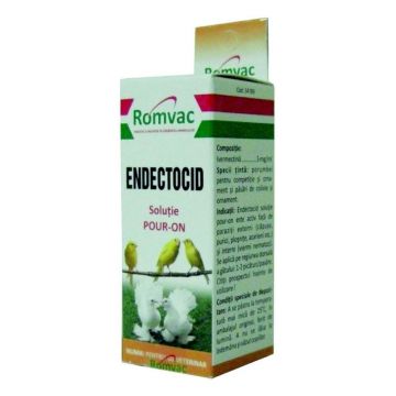 Endectocid 10 Ml