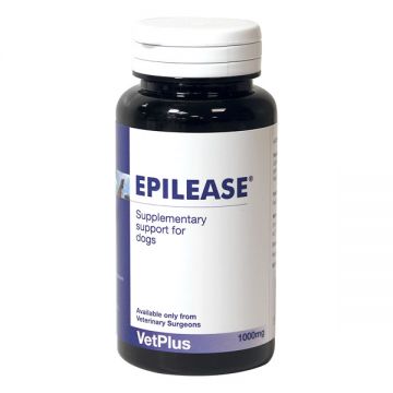 Epilease 1000 mg, 60 capsule
