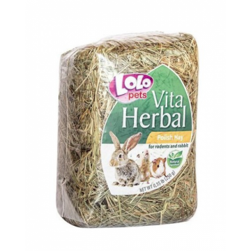 Fan Pentru Rozatoare Vita Herbal 250 G