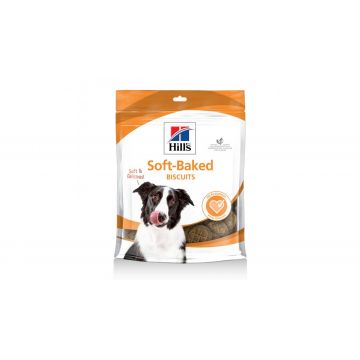 Hill's Canine Soft Baked Biscuits 220 gr