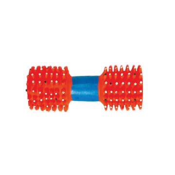 Jucarie Gantera Cu Tepi