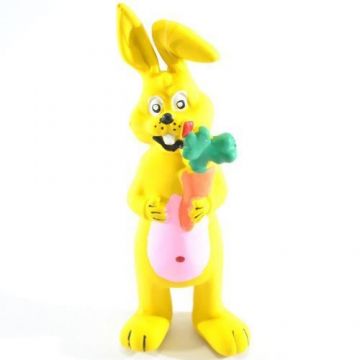 Jucarie Latex Iepure