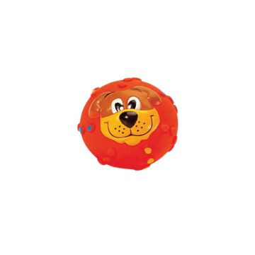 Jucarie Minge Cap de Urs