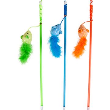 Jucarie Undita Cu Soricel