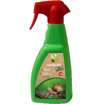 LUMAGO RTU, 750 ml