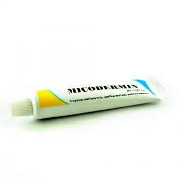 Micodermin 20 G