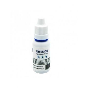 Micromed Vet Diferion, 10 ml de firma original