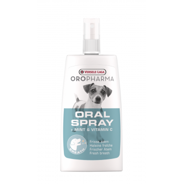 Oropharma Oral Spray 150 Ml