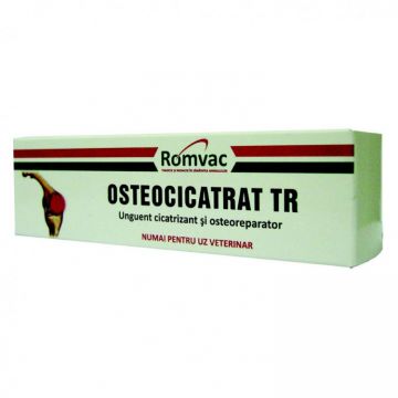 Osteocicatrat TR 30 g