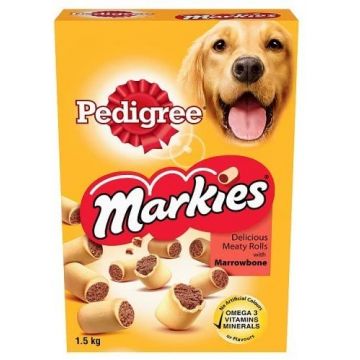 Pedigree Markies 1.5 Kg