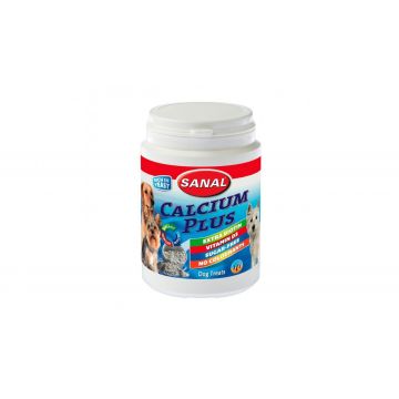Sanal Calcium Plus 200 gr