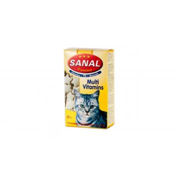 Sanal Cat Premium 85 Tab