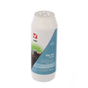 VAI VIA repelent cartite, 250 ml ieftina