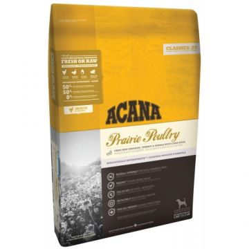 Acana Clasic Prairie Poultry 17 kg
