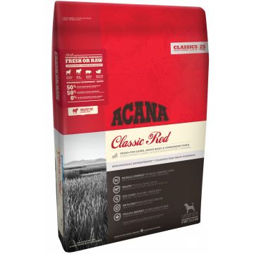 Acana Clasic Red, 14.5 kg