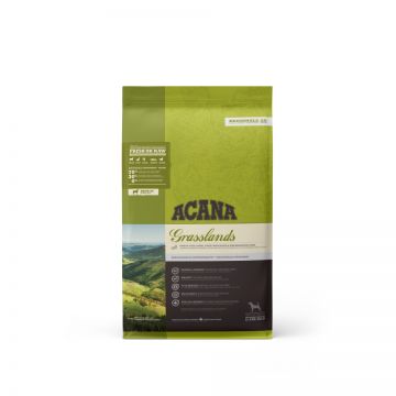 Acana Dog Grasslands, 11.4 kg