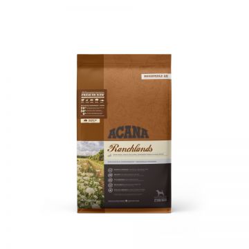 Acana Dog Ranchlands, 11.4 kg