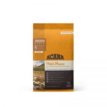 Acana Dog Wild Prairie 11.4 kg
