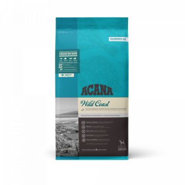 Acana Wild Coast, 14.5 kg