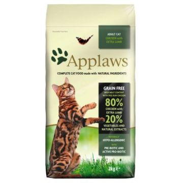 Applaws Cat Adult Miel 2 kg