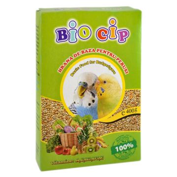 Bio Cip Perusi 400 g