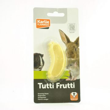 Bloc Mineral Rozatoare Tutti Frutti 25 G