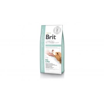 Brit Grain Free Veterinary Diets Caine Struvite 2 Kg