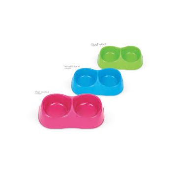 Castron Plastic Maya Dublu L